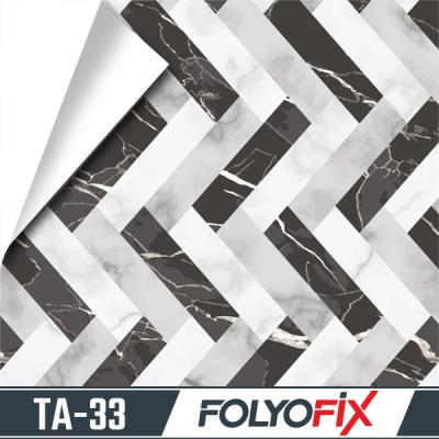 Tezgah Arası Kaplama Folyosu TA-33