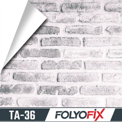 Tezgah Arası Kaplama Folyosu TA-36