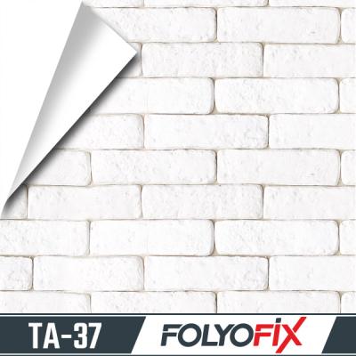 Tezgah Arası Kaplama Folyosu TA-37