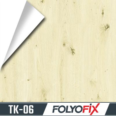 Tezgah Kaplama Folyosu TK-06