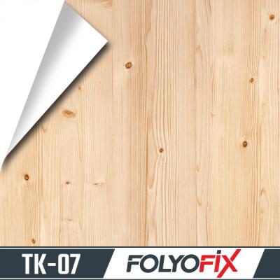 Tezgah Kaplama Folyosu TK-07