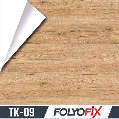 Tezgah Kaplama Folyosu TK-09