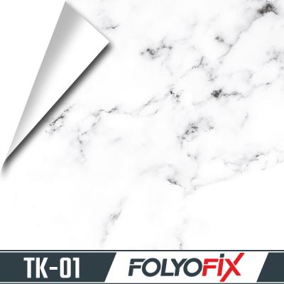 Tezgah Kaplama Folyosu TK-01