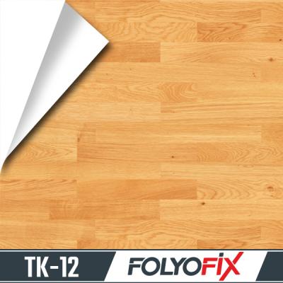 Tezgah Kaplama Folyosu TK-12