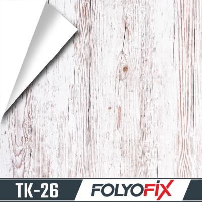 Tezgah Kaplama Folyosu TK-26