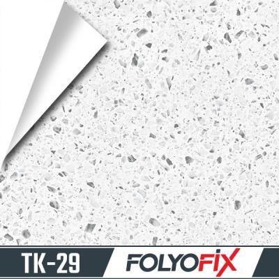Tezgah Kaplama Folyosu TK-29