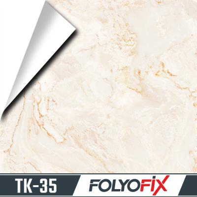 Tezgah Kaplama Folyosu TK-35