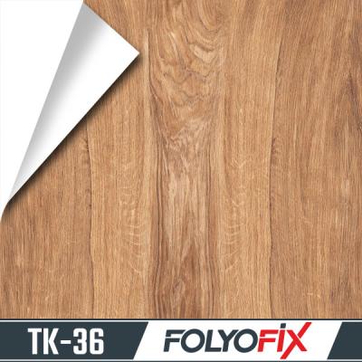 Tezgah Kaplama Folyosu TK-36