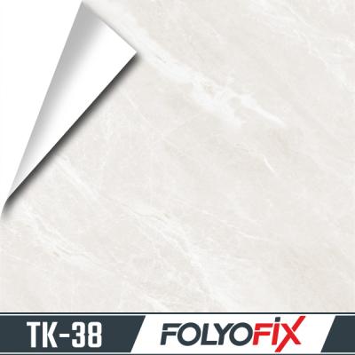 Tezgah Kaplama Folyosu TK-38