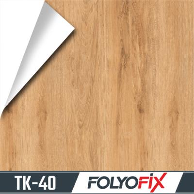 Tezgah Kaplama Folyosu TK-40