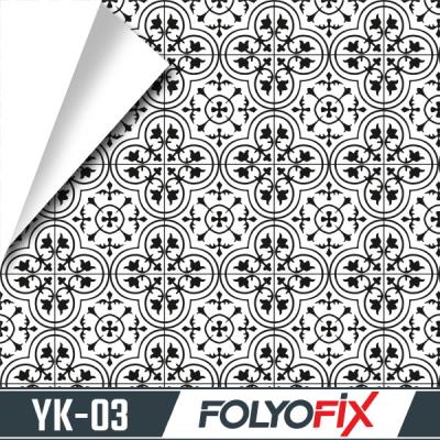 Yer Kaplama Folyosu YK-03