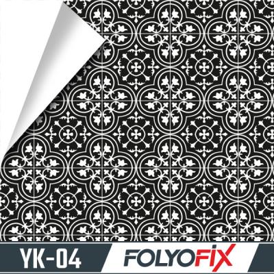 Yer Kaplama Folyosu YK-04