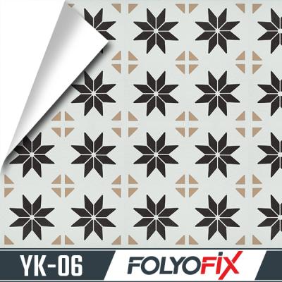 Yer Kaplama Folyosu YK-06