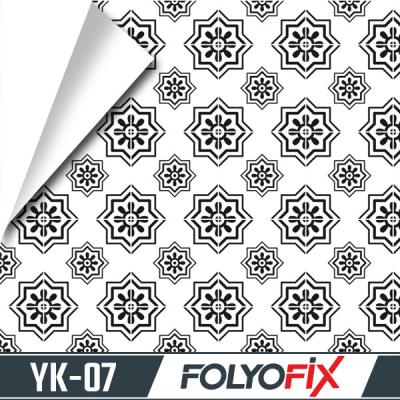 Yer Kaplama Folyosu YK-07