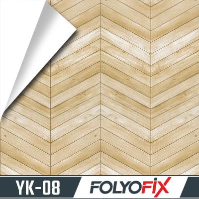 Yer Kaplama Folyosu YK-08