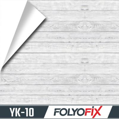 Yer Kaplama Folyosu YK-10