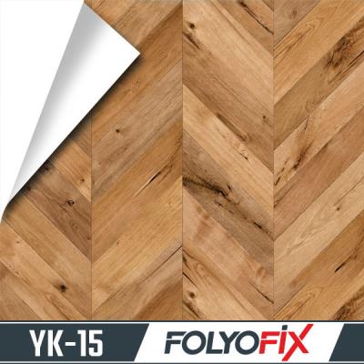 Yer Kaplama Folyosu YK-15