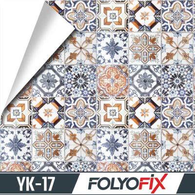 Yer Kaplama Folyosu YK-17