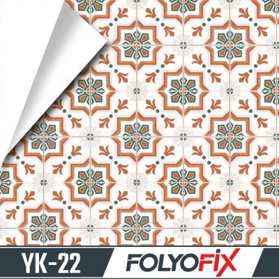 Yer Kaplama Folyosu YK-22