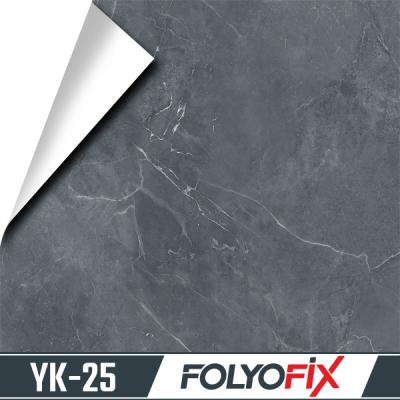 Yer Kaplama Folyosu YK-25