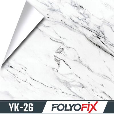 Yer Kaplama Folyosu YK-26