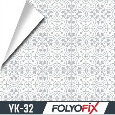 Yer Kaplama Folyosu YK-32