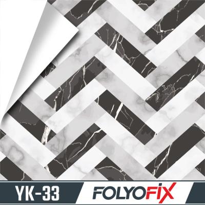 Yer Kaplama Folyosu YK-33