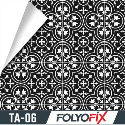 Tezgah Arası Kaplama Folyosu TA-06
