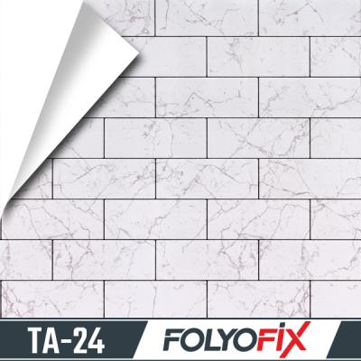 Tezgah Arası Kaplama Folyosu TA-24
