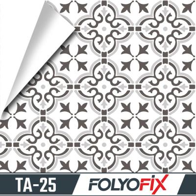 Tezgah Arası Kaplama Folyosu TA-25